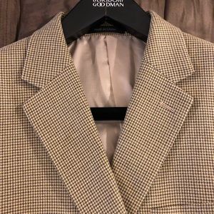 Chaps | Suits \u0026 Blazers | Chaps Tan 